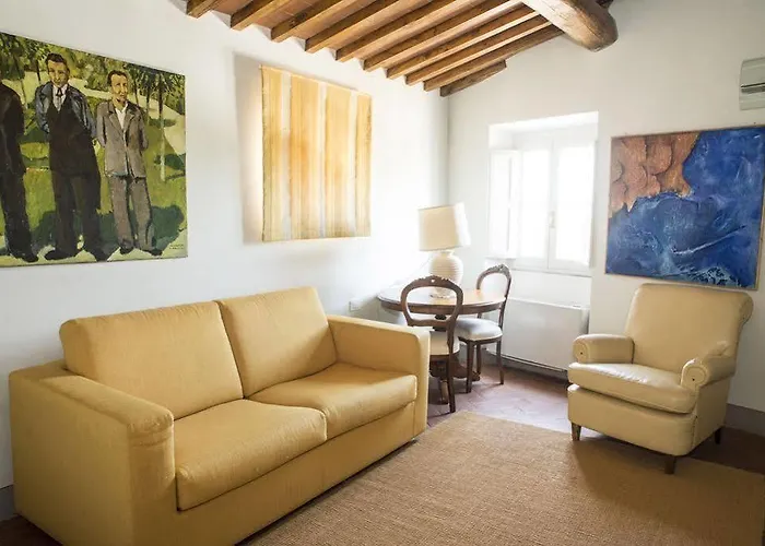 Bed & Breakfast Luxury In The Center Of