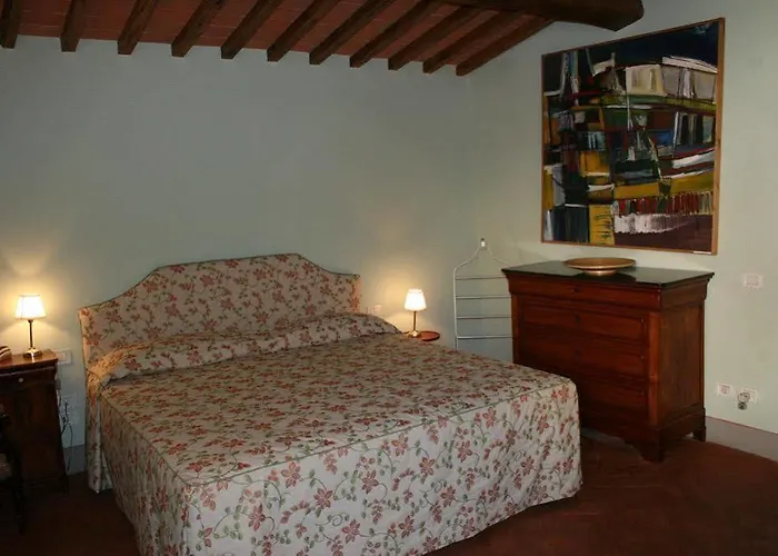 Oda ve Kahvaltı Luxury In The Center Of