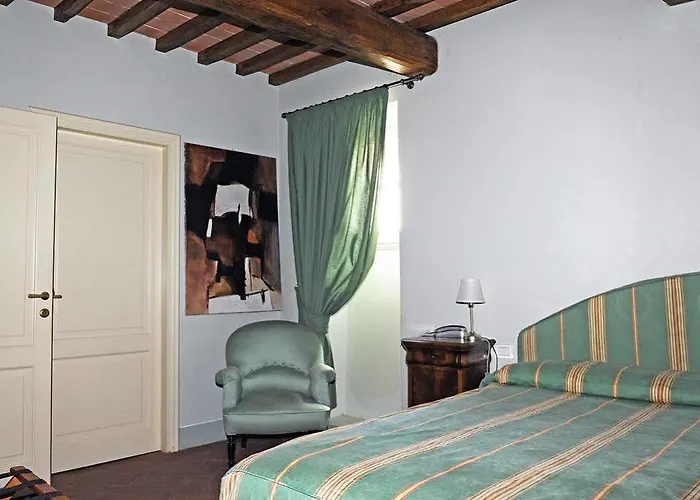 Oda ve Kahvaltı Luxury In The Center Of