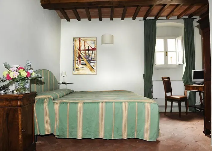 Luxury In The Center Of Oda ve Kahvaltı