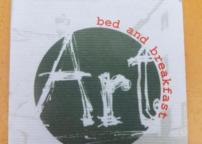 Bed & Breakfast Luxury In The Center Of 3*