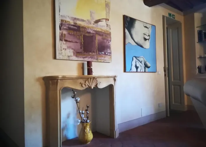 Luxury In The Center Of Bed & Breakfast 3*