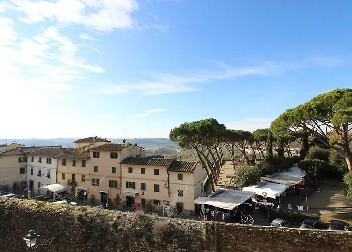 Luxury In The Center Of 3* Rome