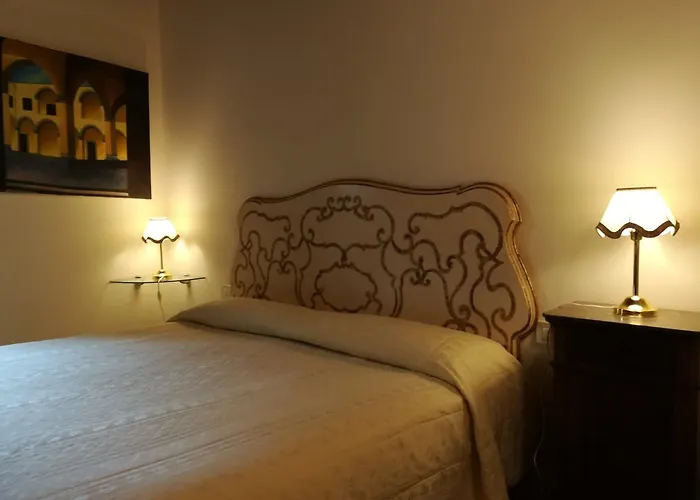 Luxury In The Center Of Rome