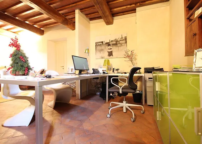 Luxury In The Center Of 3* Rome