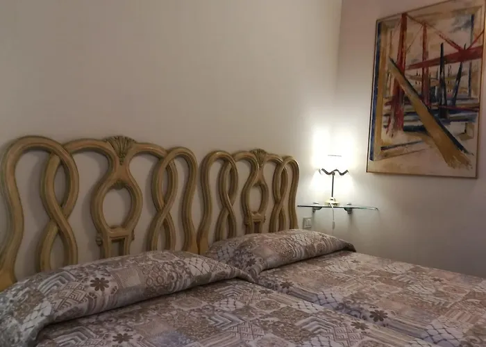 Luxury In The Center Of 3*