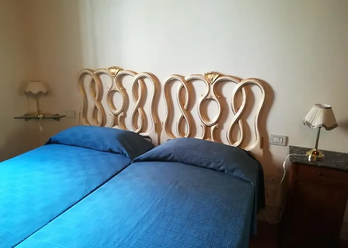 Luxury In The Center Of Bed & Breakfast Rome