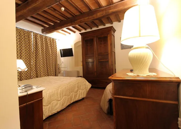 Luxury In The Center Of 3*
