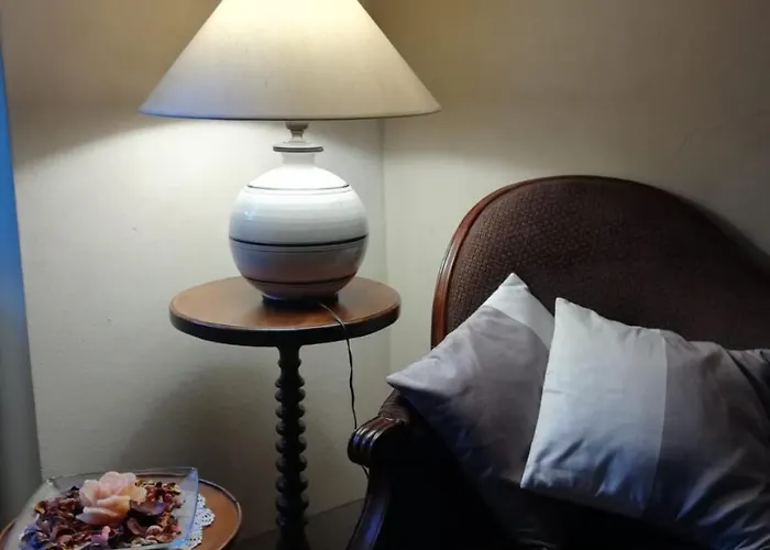 Luxury In The Center Of 3* Rome