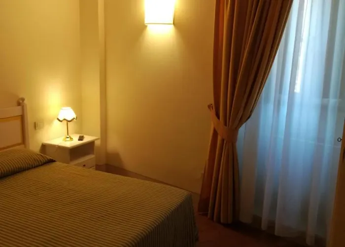 Luxury In The Center Of Bed & Breakfast